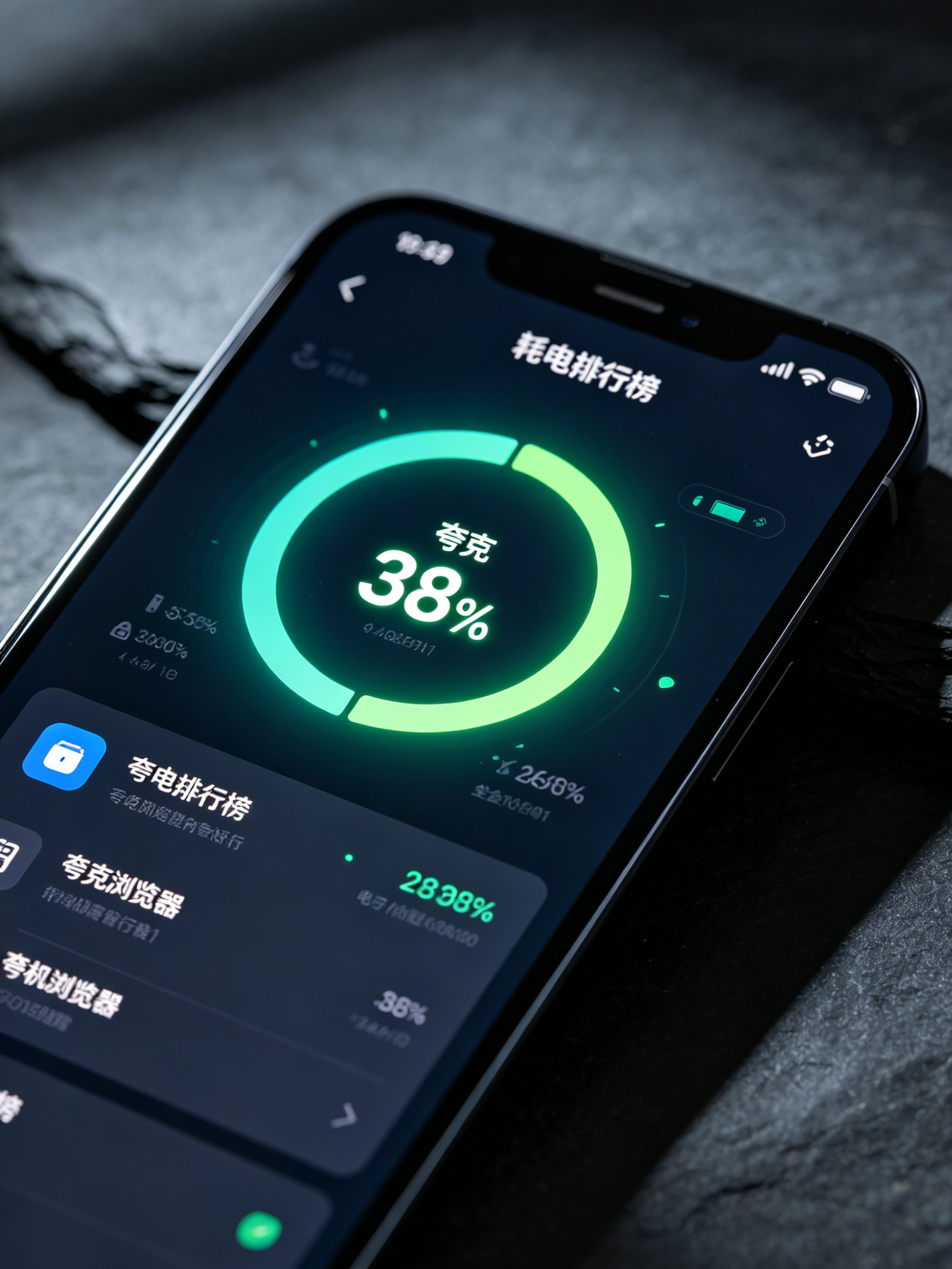 夸克浏览器耗电过快怎么办？从后台管理到省电模式的完整优化方案