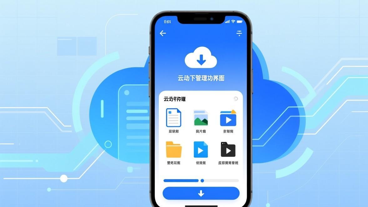 quark-cloud-download