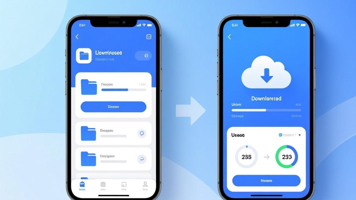 quark-cloud-download