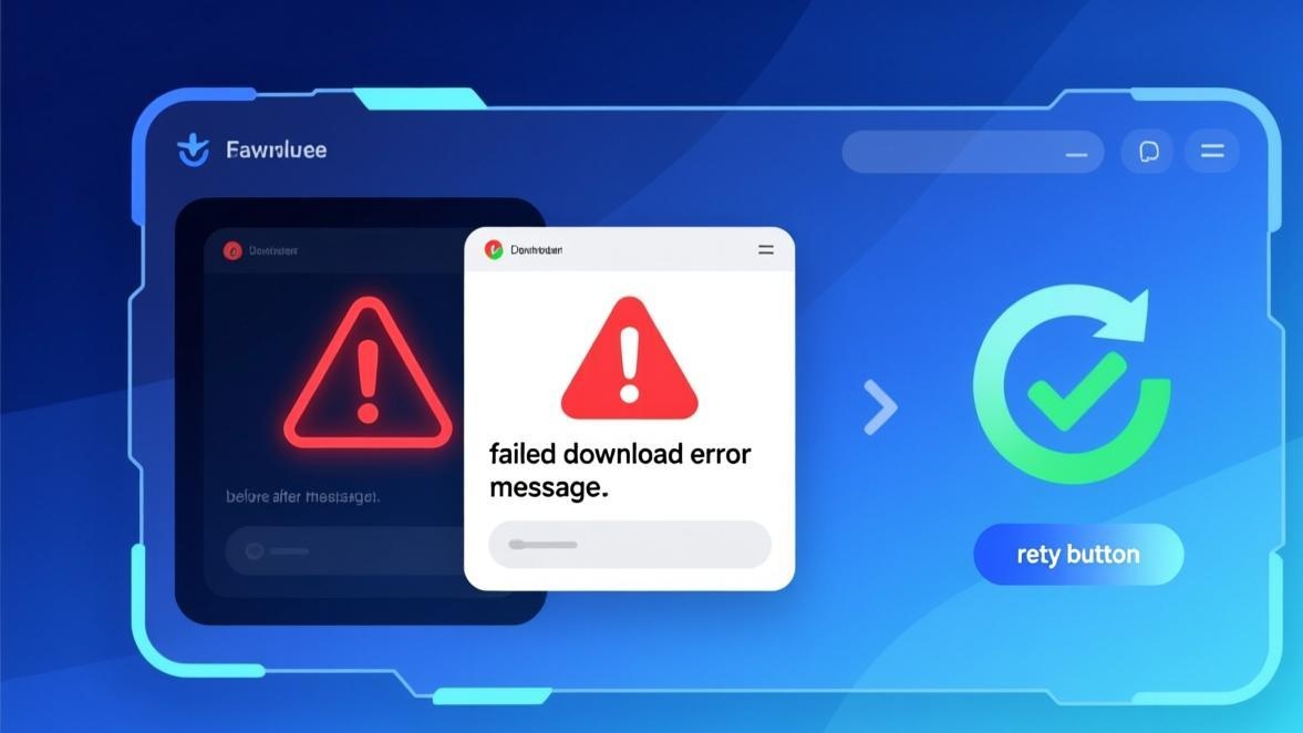 quark-cloud-download-fail-fix