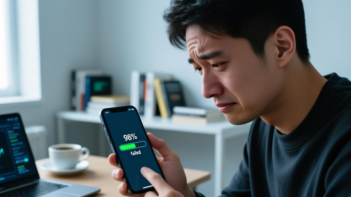 夸克网盘下载失败解决方法｜最新正版重装安装教程