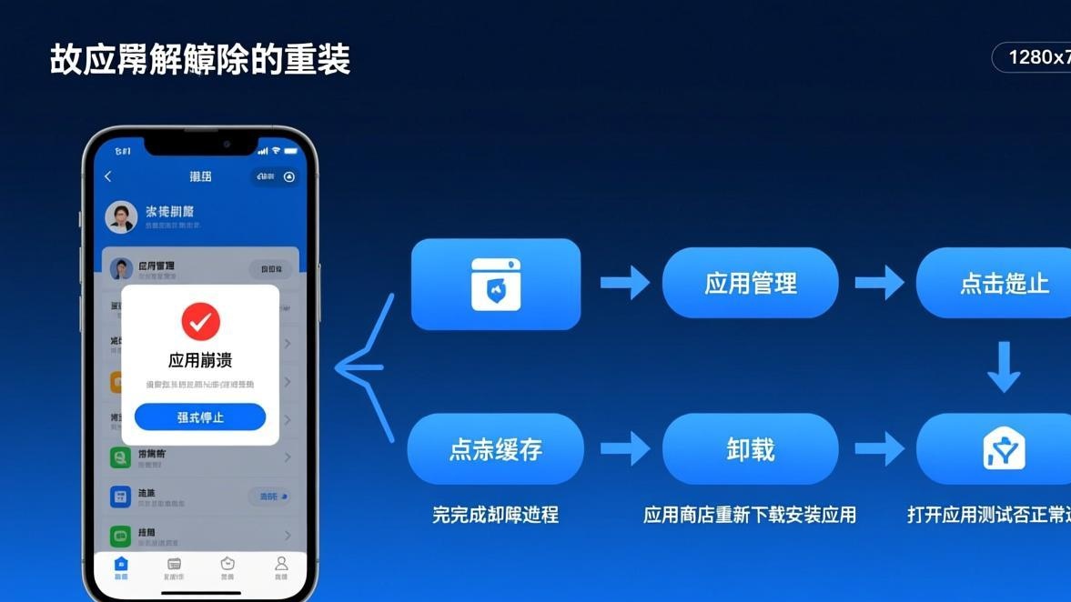闪退排查流程