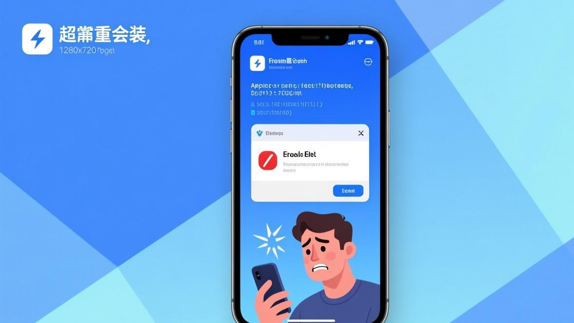夸克浏览器闪退重装方法｜最新正版重装安装教程