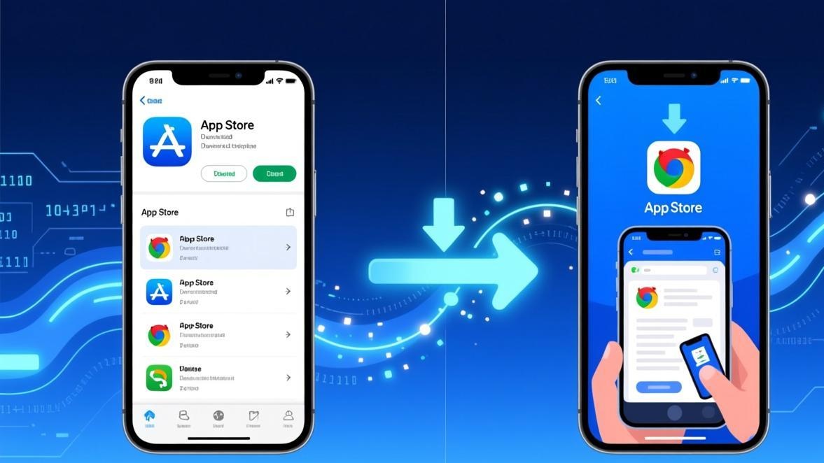 quark-ios-download