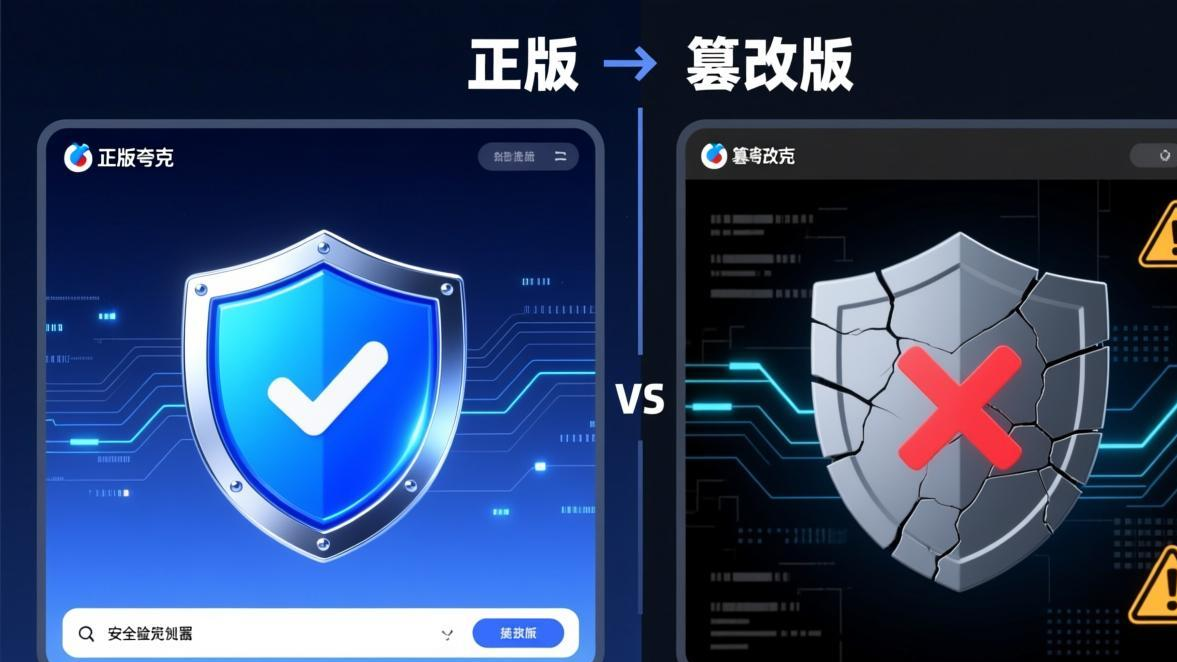 正版夸克浏览器下载 - 官方正版｜纯净无广告不限速安装