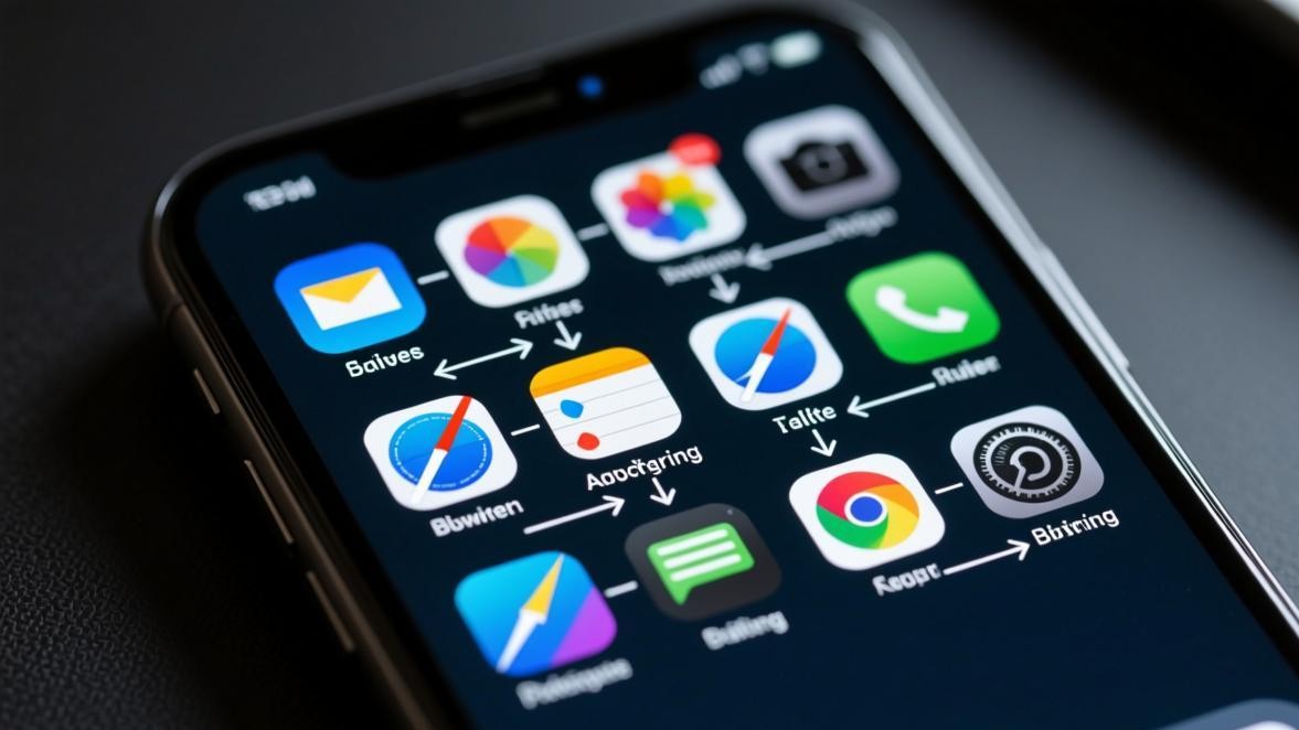 iOS手机下载夸克浏览器