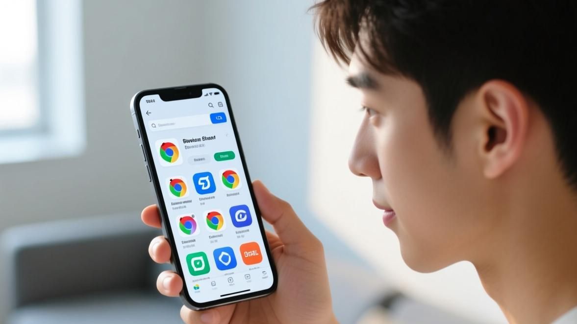 手机怎么下载正版夸克浏览器｜最新正版重装安装教程