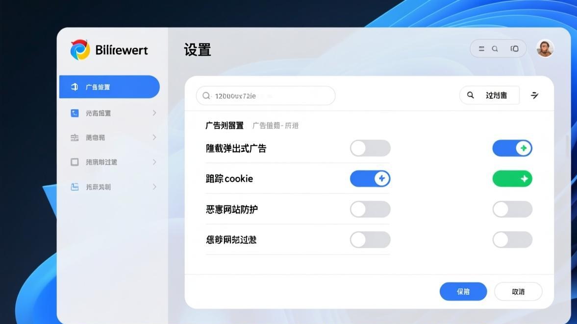 夸克浏览器资源嗅探批量下载电视剧界面